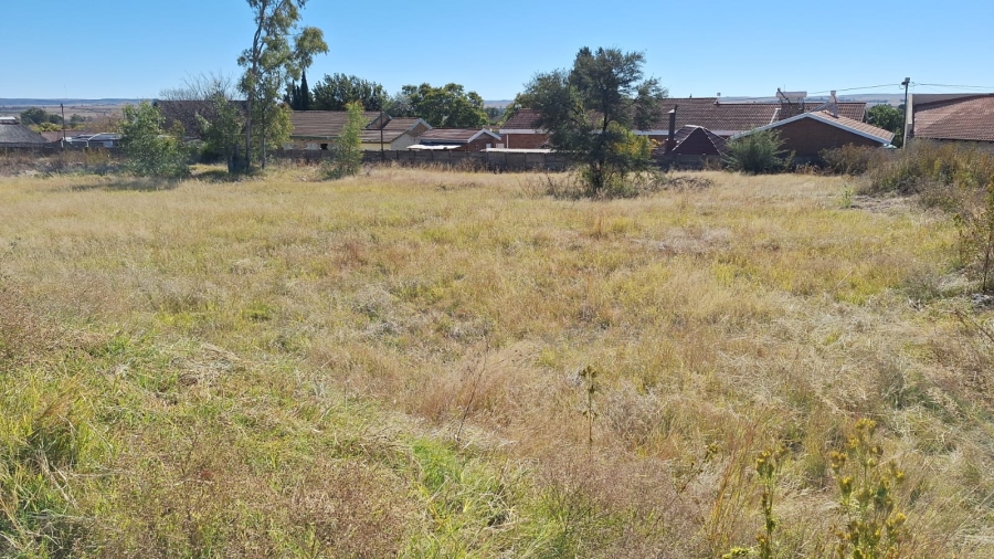  Bedroom Property for Sale in Senekal Free State